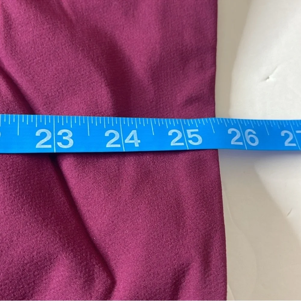 The North Face Shelter Cove Hybrid Jacket Boysenberry Size 1X - Picture 15 of 15